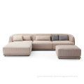 Modern 3 Seater redondo sofa